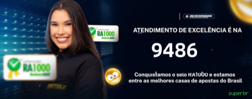 App superbr para Android e iOS - download grátis