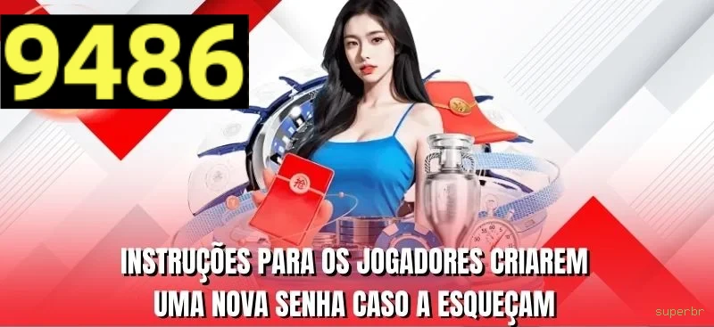 Configurações úteis dentro do app superbr