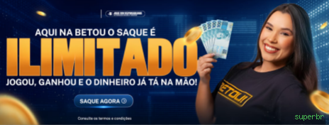 App superbr apostas esportivas mobile