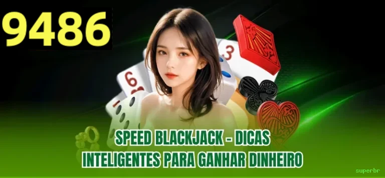 Plataforma superbr - cassino e apostas