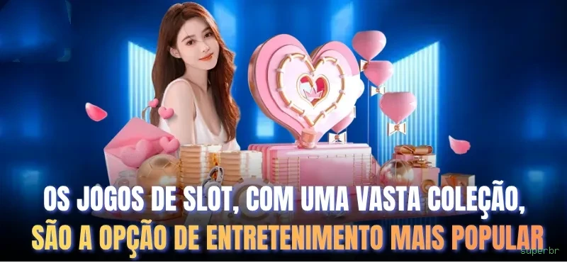 Bônus exclusivos membros VIP superbr