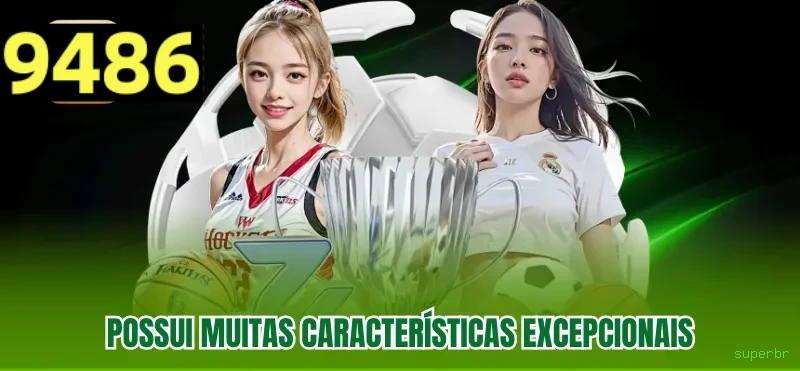 Ganhar e sacar na superbr