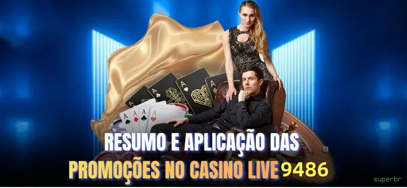 Slots com prêmios superbr